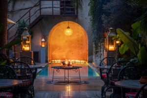 Riad El Fenn – Marrakech