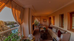 Riad Villa Blanche – Agadir