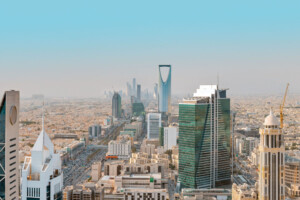 Riyadh, Saudi Arabia