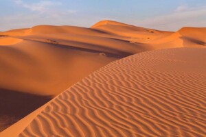 Rub' al Khali, Saudi Arabia