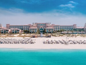 Saadiyat Island, Abu Dhabi