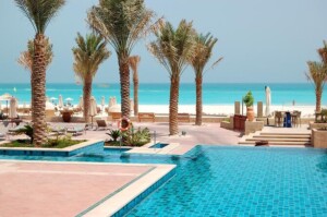 Saadiyat Island, Abu Dhabi