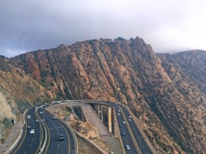 Taif, Saudi Arabia