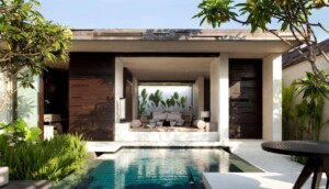 Alila Villas, Bali