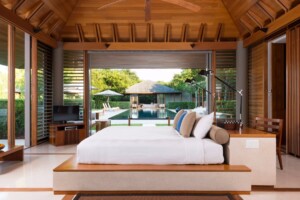 Amanyara Resort