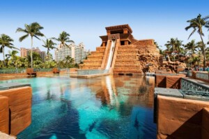 Atlantis Paradise Island