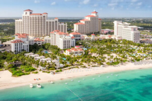 Baha Mar Resort