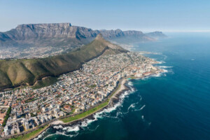 Cape Town, South Africa