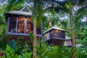 Daintree Eco Lodge, Australia