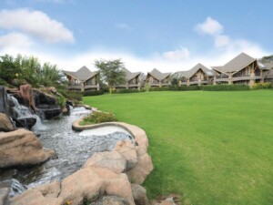 Enashipai Resort & Spa, Kenya