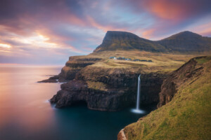 Faroe Islands, Northern Europe