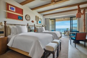 Four Seasons Cabo San Lucas at Cabo Del Sol