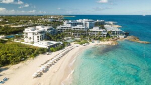 Four Seasons Resort Anguilla