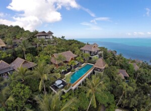 Four Seasons Resort Koh Samui