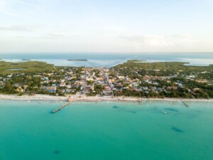 Isla Holbox, Mexico