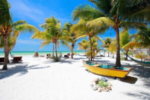 Isla Holbox, Mexico