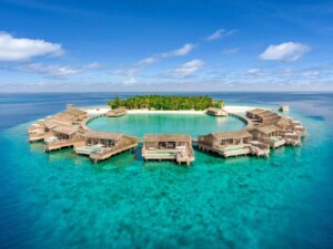 Kudadoo Maldives Private Island Luxury