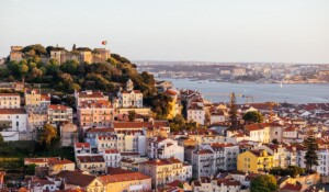 Lisbon, Portugal