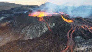 Mauna loa