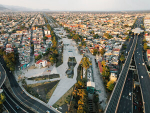 Mexico City