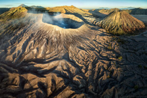 Mount Bromo, Indonesia