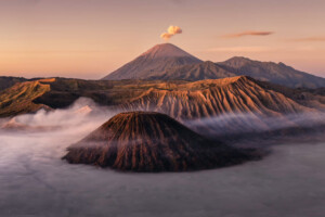 Mount Bromo