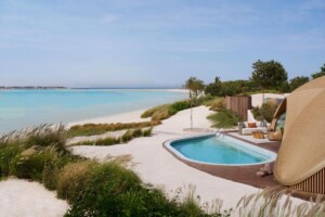 Nujuma, a Ritz-Carlton Reserve