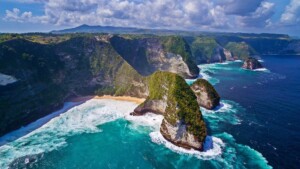 Nusa Penida, Bali