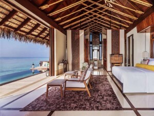 One&Only Reethi Rah