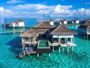 Raffles Maldives Meradhoo Resort