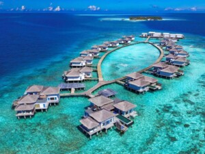 Raffles Maldives Meradhoo Resort