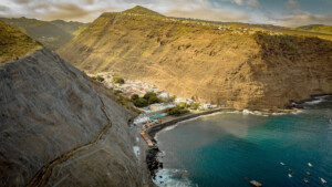 Saint Helena, South Atlantic Ocean