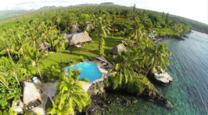 Taveuni, Fiji