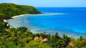 Taveuni, Fiji