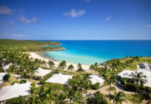 The Cove, Eleuthera