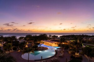 The Ritz-Carlton, Aruba