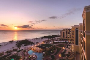 The Ritz-Carlton, Aruba