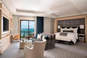 The Ritz-Carlton, Grand Cayman