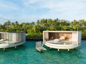 The Ritz-Carlton Maldives, Fari Islands