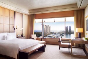 The Ritz-Carlton, Millenia Singapore