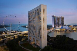 The Ritz-Carlton, Millenia Singapore