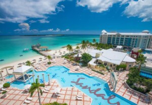 The Sandals Royal Bahamian Resort – Nassau