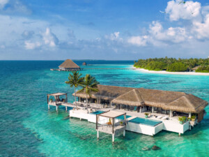 Velaa Private Island, Maldives