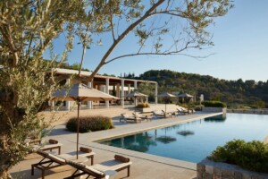 Amanzoe, Greece