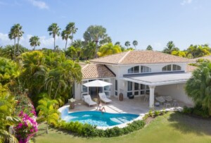 Jumby Bay Island, Antigua