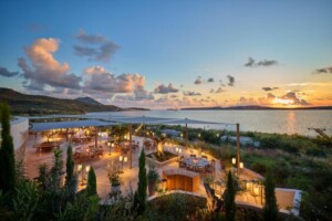 Mandarin Oriental, Costa Navarino, Greece