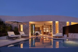 Mandarin Oriental, Costa Navarino, Greece