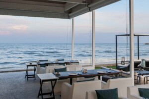 Oceanside Beach Club & Restaurant – Putahracsa Hua Hin, Thailand