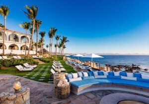 One&Only Palmilla, Mexico