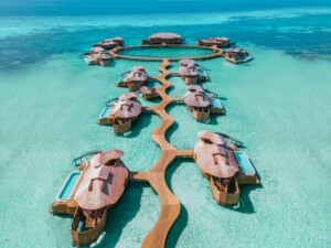 Soneva Jani, Maldives